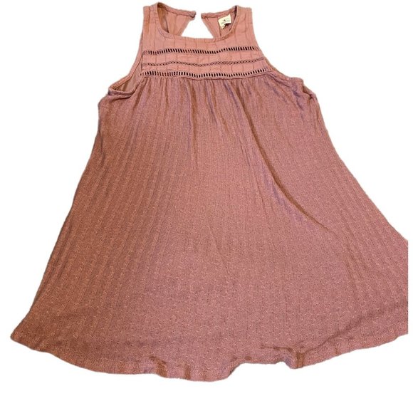 LIGHT PINK SUMMER SHIRT - Picture 1 of 1